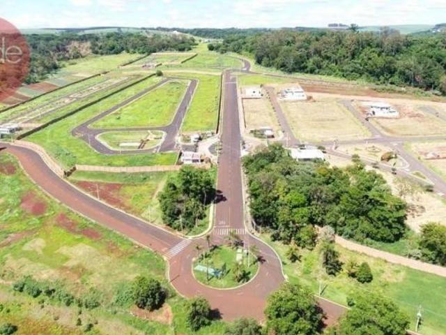 Terreno à venda, 306 m² por R$ 195.000,00 San Gabriel Ribeirão Preto/SP