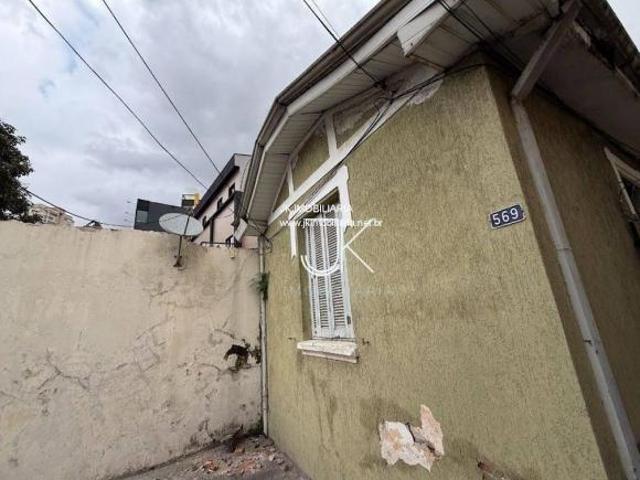 Terreno à venda, 306 m² por R$ 1.060.000,00 Jardim Japão São Paulo/SP