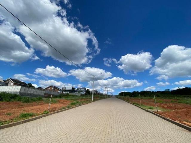 Terreno à venda, 306 m² por R$ 242.500,00 União Dois Irmãos/RS