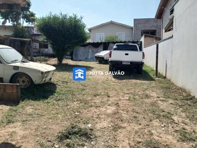 Terreno a venda, 306m2 Jardim Carlos Lourenço, Campinas