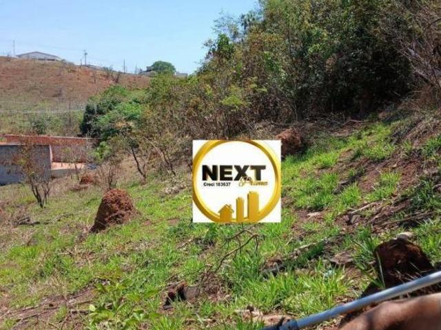 Terreno à venda, 3080 m² por R$ 1.250.000 Conjunto Residencial Dom Pedro II São José dos Campos/