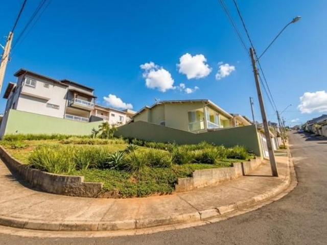 Terreno à venda, 308 m² por R$ 270.000,00 Residencial dos Lagos Bragança Paulista/SP