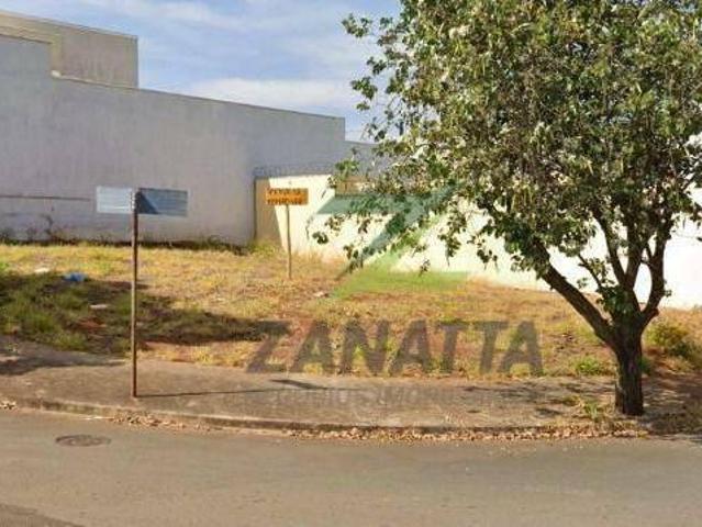 Terreno à venda, 308 m² por R$ 330.000,00 Terras de Santa Bárbara Santa Bárbara D&apos Oeste/SP