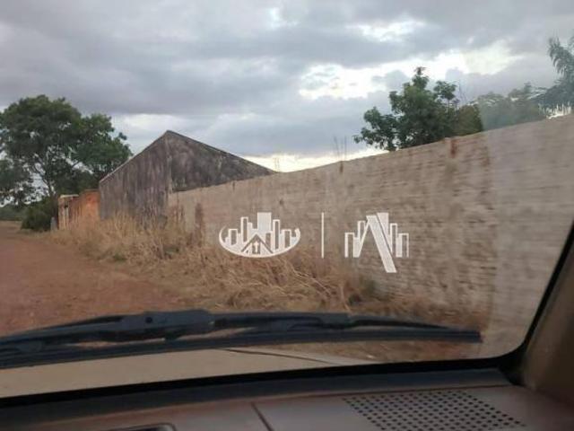 Terreno à venda, 3000 m² por R$ 700.000,00 Recanto da Capivara Primeiro de Maio/PR