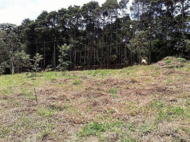 Terreno à venda, 3000 m² por R$ 950.000,00 Granja Viana Embu das Artes/SP