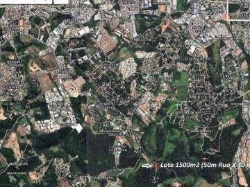 Terreno à venda, 3000 m² por R$ 980.000,00 Granja Viana Embu das Artes/SP