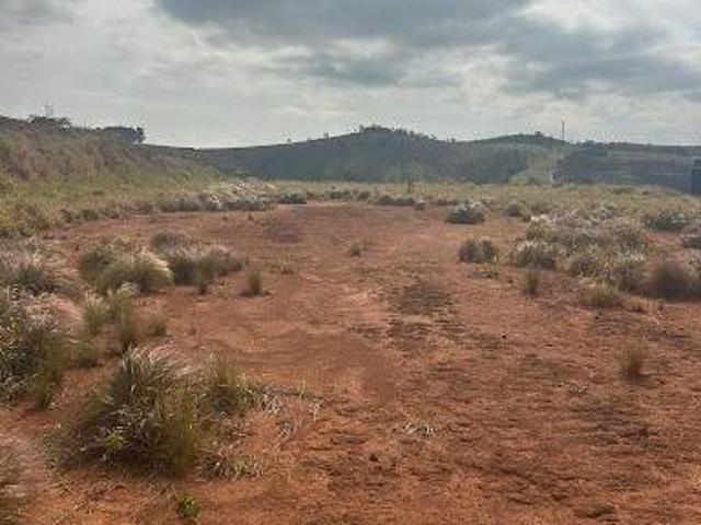 Terreno à venda, 3007 m² por R$ 1.350.000,00 Loteamento Parque Serras de Atibaia I Atibaia/SP
