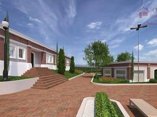 Terreno à venda, 300 m² Condomínio London Park Indaiatuba/SP