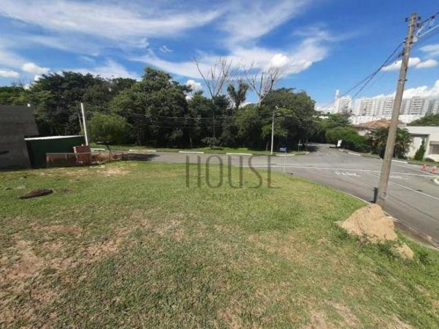 Terreno à venda, 300 m² Condomínio Parque Esplanada Votorantim/SP