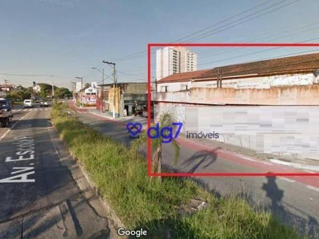 Terreno à venda, 300 m² Butantã São Paulo/SP