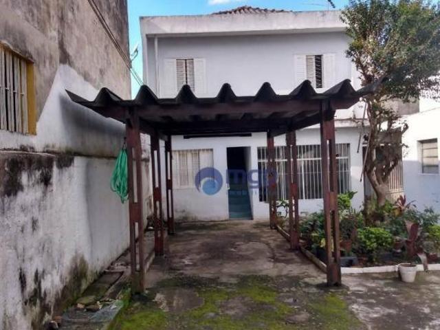 Terreno à venda, 300 m² Jaçanã São Paulo/SP