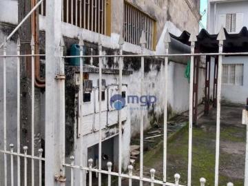 Terreno à venda, 300 m² Jaçanã São Paulo/SP
