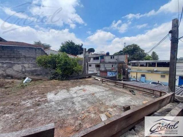Terreno à venda, 300 m² Jardim Bonfiglioli São Paulo/SP
