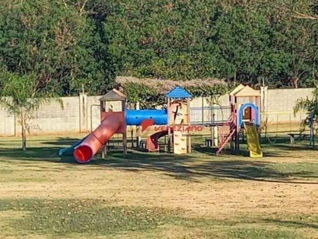 Terreno à venda, 300 m² Jardim Caxambu Piracicaba/SP