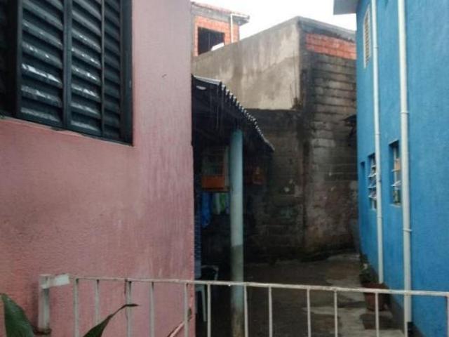 TERRENO A VENDA, 300 m² JARDIM SANTA INÊS GUARULHOS/SP