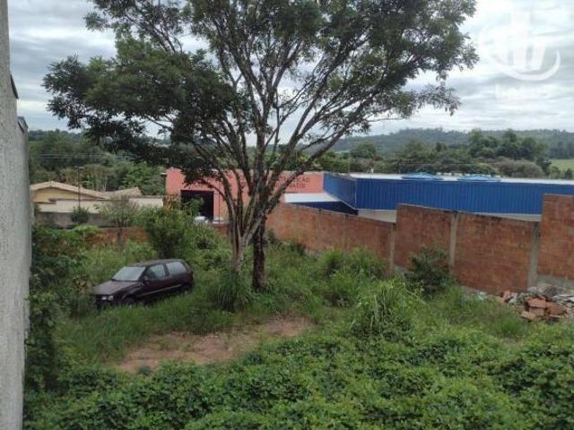 Terreno à venda, 300 m² Nova Jaguariúna Jaguariúna/SP