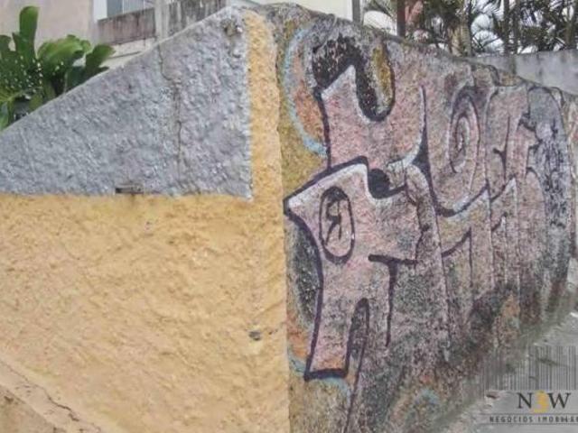 Terreno à venda, 300 m² por R$ 3.200.000,00 Alta da Lapa São Paulo/SP
