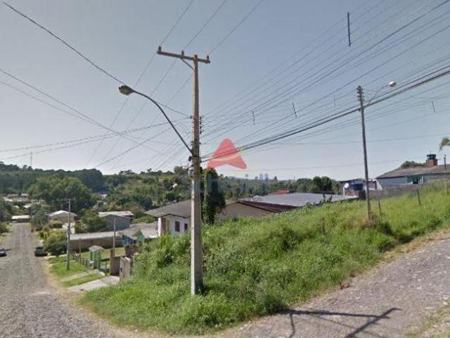 Terreno à venda, 300 m² por R$ 155.000,00 Arroio da Manteiga São Leopoldo/RS