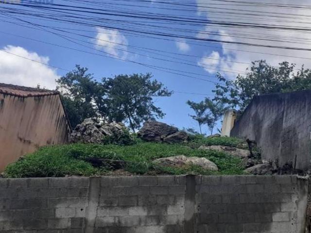 Terreno à venda, 300 m² por R$ 159.000 Morro do Abrigo São Sebastião/SP