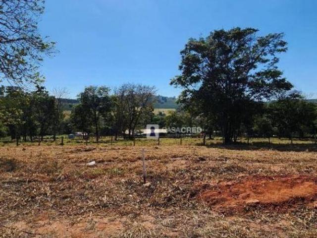 Terreno à venda, 300 m² por R$ 150.000,00 Alto da Figueira 4 Varginha/MG