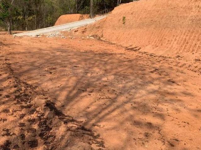 Terreno à venda, 300 m² por R$ 160.000,00 Condomínio Brisas do Campo Lagoa Santa/MG