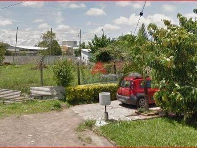 Terreno à venda, 300 m² por R$ 160.000,00 São Miguel São Leopoldo/RS
