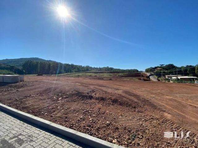 Terreno à venda, 300 m² por R$ 161.595,00 Vale Direito Dois Irmãos/RS