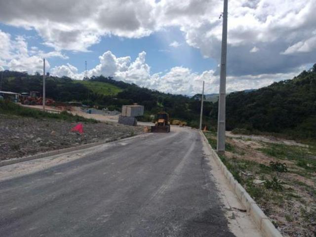 Terreno à venda, 300 m² por R$ 175.000,00 Parque São José Caeté/MG