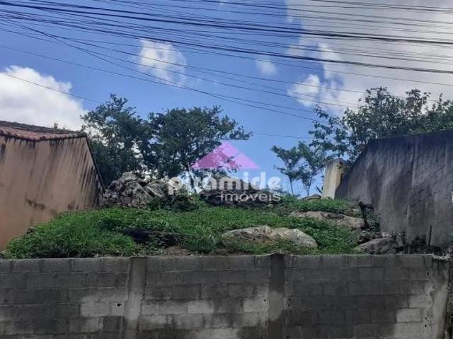 Terreno à venda, 300 m² por R$ 180.000,00 Morro Abrigo São Sebastião/SP