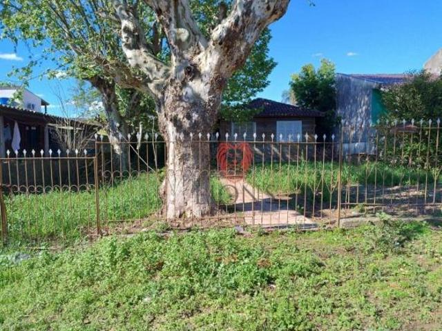 Terreno à venda, 300 m² por R$ 191.000,00 Bom Sucesso Gravataí/RS