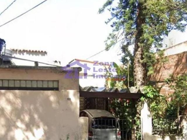 Terreno à venda, 300 m² por R$ 1.900.000,00 Vila Regente Feijó São Paulo/SP