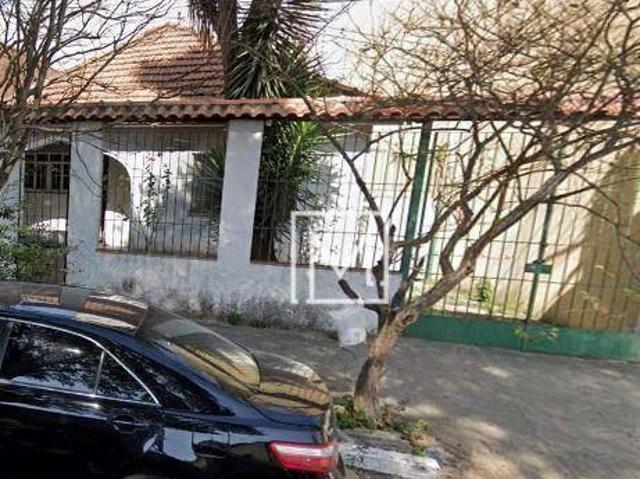 Terreno à venda, 300 m² por R$ 1.300.000,00 Vila Dom Pedro I São Paulo/SP