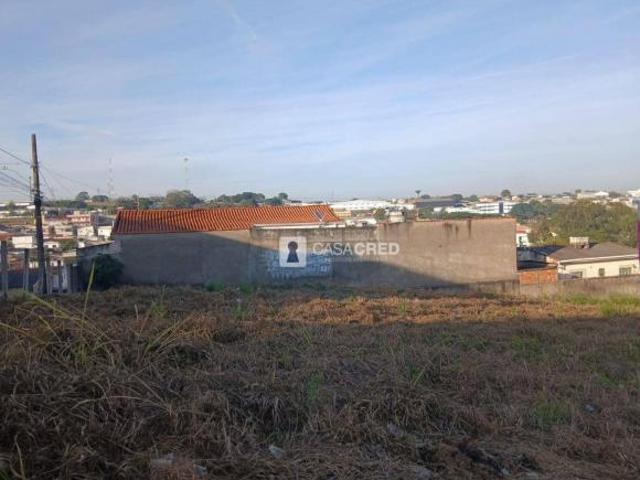 Terreno à venda, 300 m² por R$ 200.000 Vila Teixeira Alfenas/MG