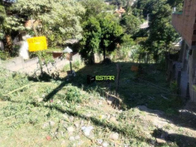 Terreno à venda, 300 m² por R$ 201.000,00 Jardim Imperial Atibaia/SP