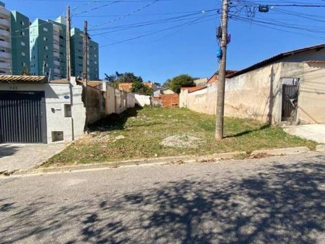 Terreno à venda, 300 m² por R$ 240.000,00 Cidade Jardim Sorocaba/SP