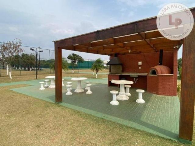 Terreno à venda, 300 m² por R$ 250.000,00 Condomínio Residencial Phytus Cabreúva/SP