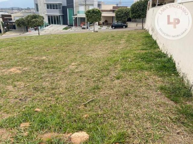 Terreno à venda, 300 m² por R$ 250.000,00 Condomínio Residencial Phytus Cabreúva/SP