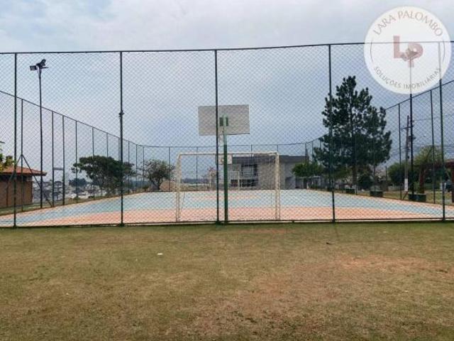 Terreno à venda, 300 m² por R$ 250.000,00 Condomínio Residencial Phytus Cabreúva/SP