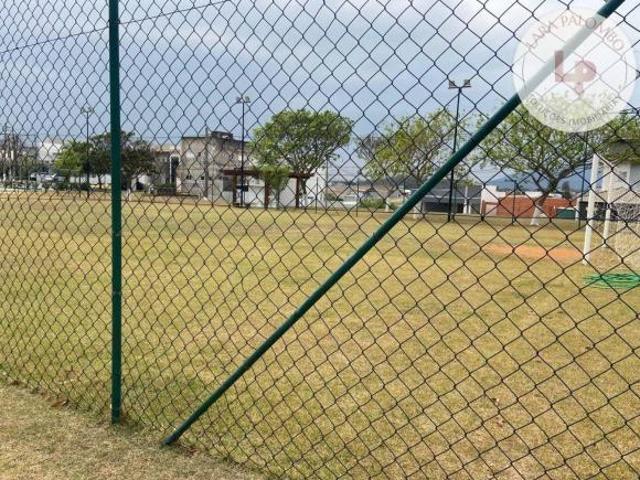 Terreno à venda, 300 m² por R$ 250.000,00 Condomínio Residencial Phytus Cabreúva/SP