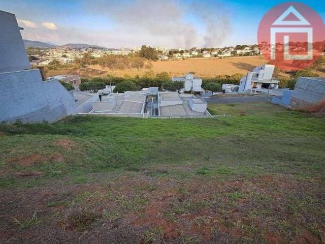 Terreno à venda, 300 m² por R$ 250.000,00 Condomínio Villa Real de Bragança Bragança Paulista/SP