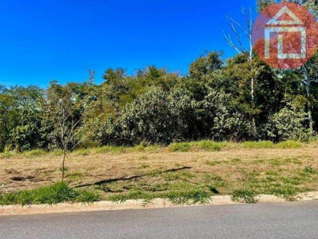 Terreno à venda, 300 m² por R$ 250.000,00 Recanto da São Vicente Bragança Paulista/SP