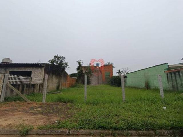 Terreno à venda, 300 m² por R$ 264.900,00 Bom Sucesso Gravataí/RS