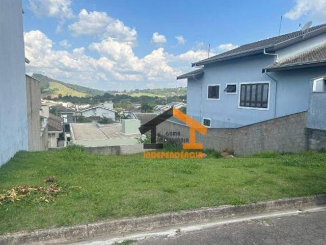 Terreno à venda, 300 m² por R$ 267.000,00 Condomínio Itatiba Country Club Itatiba/SP