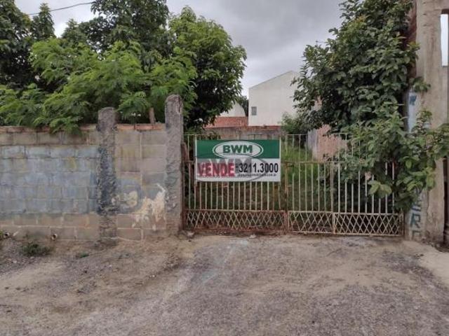 Terreno à venda, 300 m² por R$ 260.000,00 Cidade Jardim Sorocaba/SP