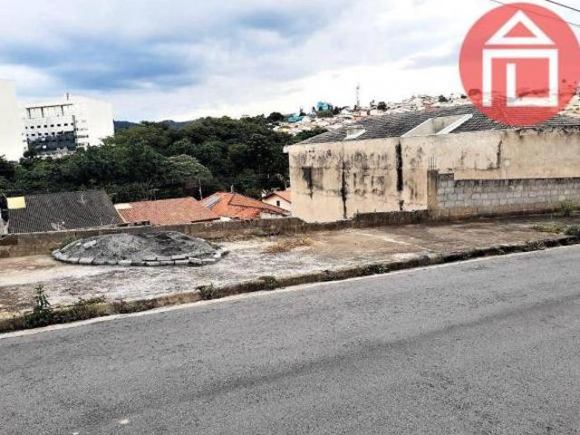 Terreno à venda, 300 m² por R$ 275.000,00 Jardim Primavera Bragança Paulista/SP