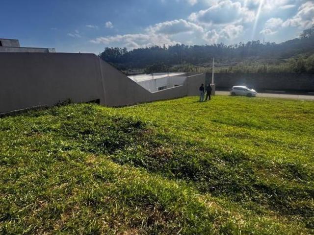 Terreno à venda, 300 m² por R$ 275.000 Cézar de Souza Mogi das Cruzes/SP