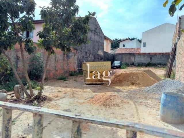 Terreno à venda, 300 m² por R$ 270.000,00 Cidade Jardim Sorocaba/SP