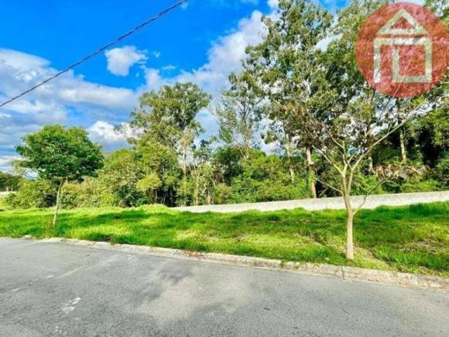 Terreno à venda, 300 m² por R$ 270.000,00 Recanto da São Vicente Bragança Paulista/SP
