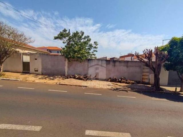 Terreno à venda, 300 m² por R$ 280.000,00 Centro Jaú/SP