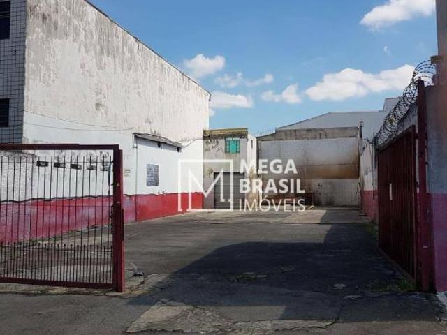 Terreno à venda, 300 m² por R$ 2.450.000,00 Vila Dom Pedro I São Paulo/SP